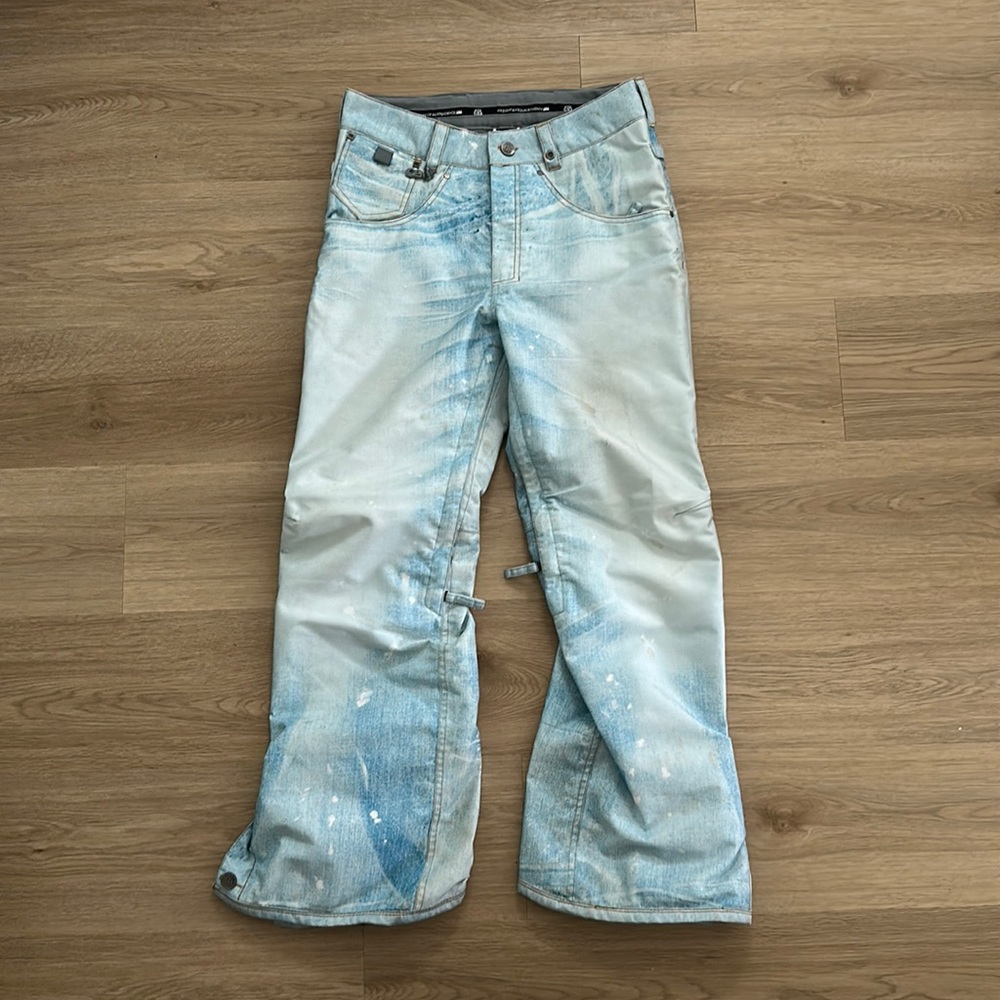 686 Snowboard Pants